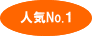 人気NO.1商品